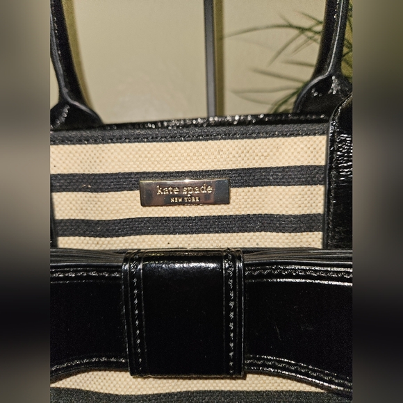 Kate Spade Quinn Villabella Tote - Picture 2 of 9